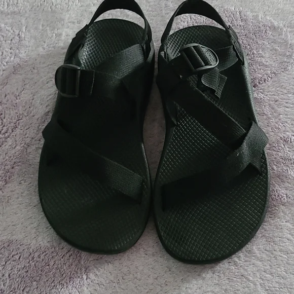 Chaco Men's Z1 Classic Sandals Size 10 Wide - Picture 3 of 7